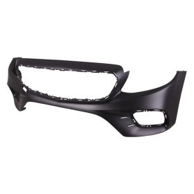 2017-2019 Mercedes E300 - Front Bumper Cover - MB1000534