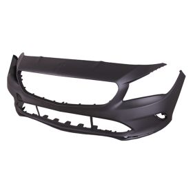 Mercedes Cla250 2017-2019 Front Bumper Cover - MB1000536