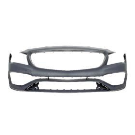 2017-2019 Mercedes Cla45 Amg - Front Bumper Cover - MB1000539