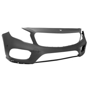 2018-2019 Mercedes Gla250 Front Bumper Cover - Best Value ®