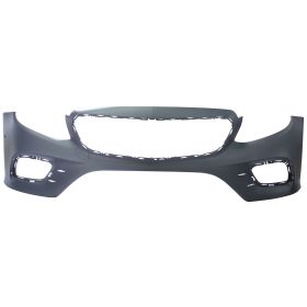 2019 Mercedes E53 Amg Cabriolet Front Bumper Cover - Best Value ®