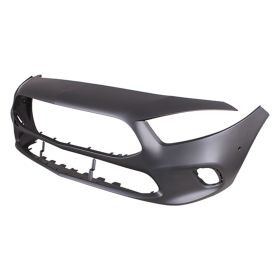 2019-2022 Mercedes A220 - Front Bumper Cover - MB1000597