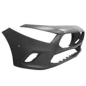 Mercedes A220 2019 Front Bumper Cover - MB1000598