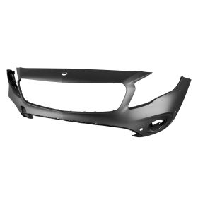 2018-2020 MERCEDES GLA250 Front Bumper Cover - MB1000600 OEM# 15700000000000