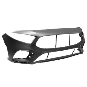 2020-2022 Mercedes A35 Amg - Front Bumper Cover -  - MB1000603