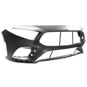 2020-2022 Mercedes A35 Amg - Front Bumper Cover