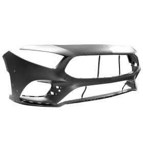 2020-2022 Mercedes A35 Amg - Front Bumper Cover -  - MB1000606