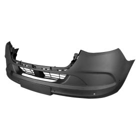 2019-2025 Mercedes Sprinter 2500 - Front Bumper Cover - MB1000610
