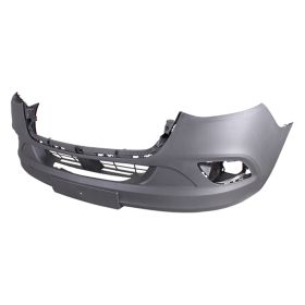 2019-2025 Mercedes Sprinter 2500 - Front Bumper Cover - MB1000612