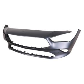 2020-2023 Mercedes Cla250 - Front Bumper Cover - MB1000616