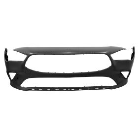 2020-2023 MERCEDES CLA250 Front Bumper Cover - MB1000616