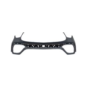 2020-2021 Mercedes Glc63 Amg Coupe - Front Bumper Cover - MB1000617