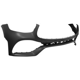 2020-2022 MERCEDES GLC43 AMG (SUV-253.964) Front Bumper Cover - MB1000619 OEM# 25400000000000