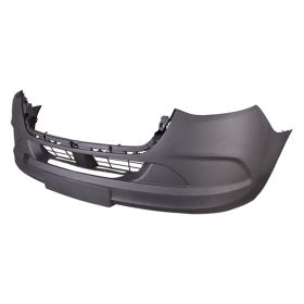 2019-2025 Mercedes Sprinter 2500 - Front Bumper Cover - MB1000621