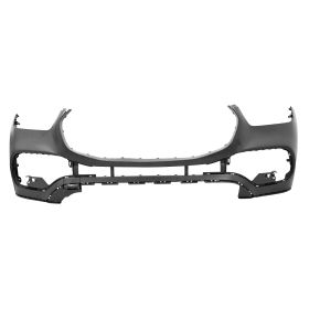 2020-2023 Mercedes Gle350 - Front Bumper Cover - MB1000622