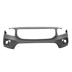 2020-2023 MERCEDES GLB250 Front Bumper Cover - MB1000624
