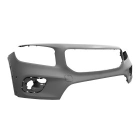 2020-2023 MERCEDES GLB250 Front Bumper Cover - MB1000625