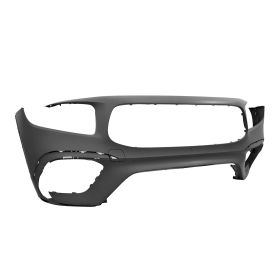2020-2023 MERCEDES GLB35 AMG Front Bumper Cover - MB1000628