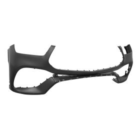 2020-2023 MERCEDES GLE580 Front Bumper Cover - MB1000632