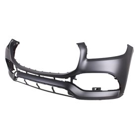 2020-2023 MERCEDES GLS450 Front Bumper Cover - MB1000635