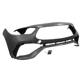 2021-2023 MERCEDES GLA35 AMG Front Bumper Cover - MB1000639