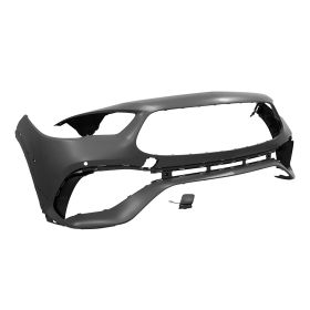 2021-2023 MERCEDES GLA35 AMG Front Bumper Cover - MB1000640