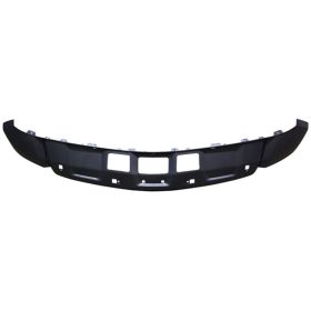 2009-2011 Mercedes Ml350 - Front Lower Bumper Cover - MB1015106
