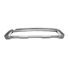 Mercedes Gle400 2016 Front Lower Bumper Cover Trim Panel - MB1015108