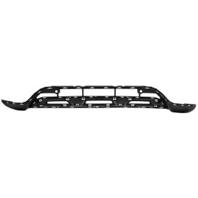 2020-2023 Mercedes Glc300 4matic Coupe - Front Lower Bumper Cover - MB1015117