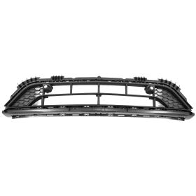 2020-2023 Mercedes Glb250 - Front Lower Bumper Cover - MB1015118