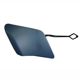 2008-2011 Mercedes C63 Amg (4-door) - Front Bumper Tow Hook Cover - MB1029104
