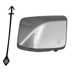 Mercedes Ml250 2015 Front Tow Hook Cover - MB1029119