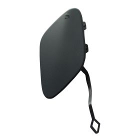 Mercedes E250 2014-2016 Front Bumper Tow Hook Hole Cover - MB1029128