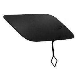 Mercedes E350 2010-2013 Front Tow Hook Cover - MB1029133