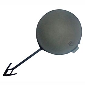 Mercedes Sprinter 2500 2014-2018 Front Tow Hook Cover - MB1029140