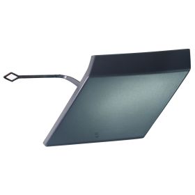 Mercedes Gl350 2010-2012 Front Tow Hook Cover - MB1029144