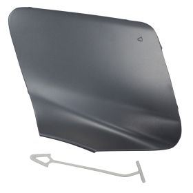 Mercedes Cls550 2015-2017 Front Tow Hook Cover - MB1029148