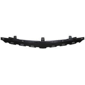 Mercedes C300 Sedan 2015-2016 Front Upper Bumper Cover Mount Bracket - MB1031100
