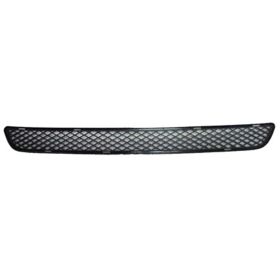 Mercedes Ml320 2007-2008 Front Bumper Grille - MB1036118