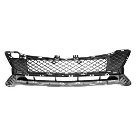 Mercedes Glk250 2013-2015 Front Bumper Cover Grille - MB1036149