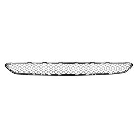 2016-2019 Mercedes Gle400 - Front Bumper Cover Grille - MB1036152