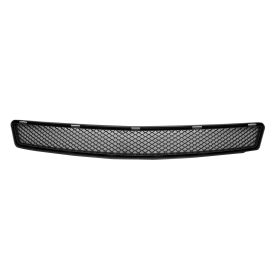 Mercedes Ml250 2015 Front Bumper Cover Grille - MB1036158C