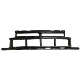 Mercedes Cla250 2017-2019 Front Lower Bumper Cover Grille - MB1036163