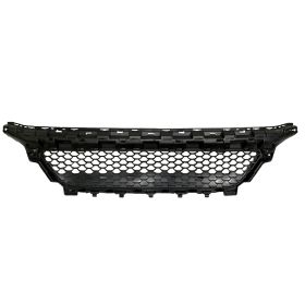 2019-2023 Mercedes C300 Coupe - Front Bumper Cover Grille - MB1036165
