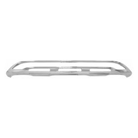 2021-2023 MERCEDES GLA250 Front Lower Bumper Cover Molding [Skid Plate Type Piece] Without Amg - MB1037112