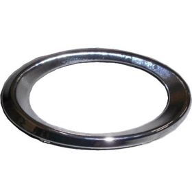 2007-2009 Mercedes E320 - Front Driver Side Fog Light Trim [ring] For Sedan And Wagon - MB1038128
