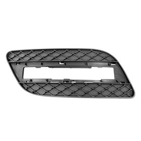 Mercedes Ml250 2015 Front Driver Side Lower Bumper Cover Grille - MB1038140