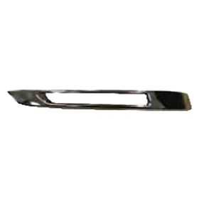 Mercedes Glk250 2013-2015 Front Driver Side Fog Light Trim - MB1038175