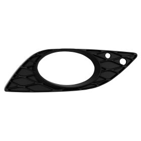 Mercedes R350 2007 Front Driver Side Fog Light Bezel - MB1038179