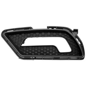 Mercedes E350 2010-2013 Front Driver Side Lower Bumper Cover Grille - MB1038181